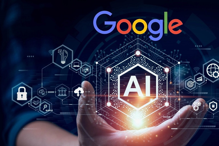 Aplica Google IA para impulsar ventas electrónicas de PyMEs