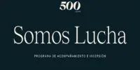 Mucho mejor que “Mamá Lucha”, se encuentra “Somos Lucha”