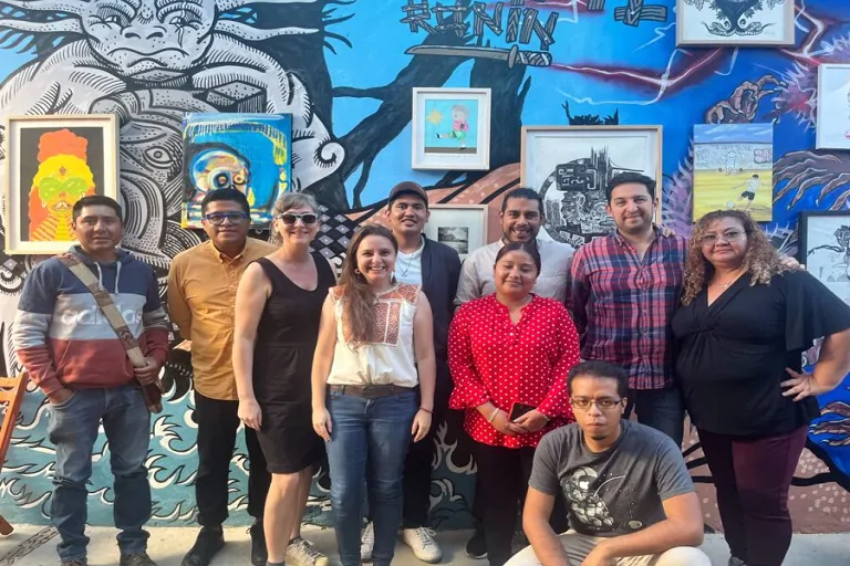 “Emergente” busca a los emprendimientos más creativos