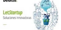 Deloitte premia a su gandadores de LetStartup