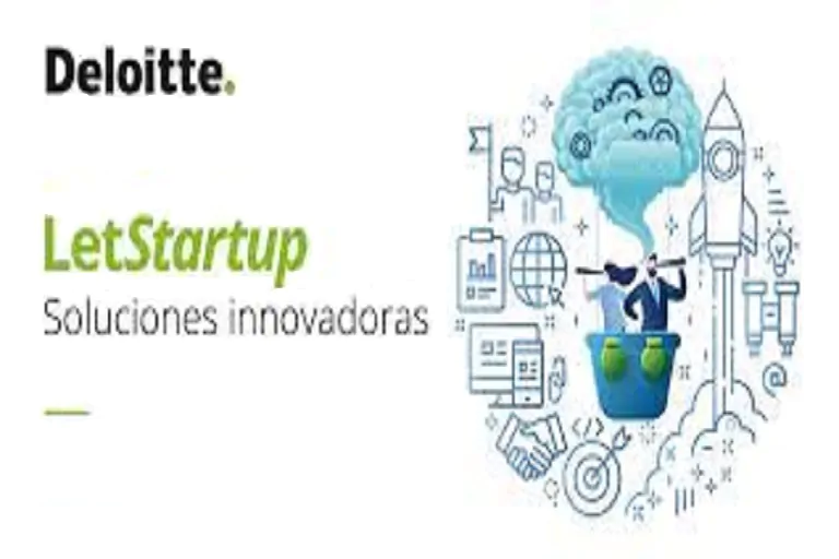 Deloitte premia a su gandadores de LetStartup