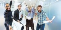 4 tendencias de RH para promover la felicidad y productividad de los empleados