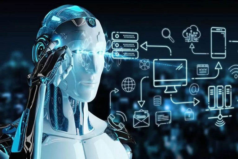 Aceleran Startups de inteligencia artificial