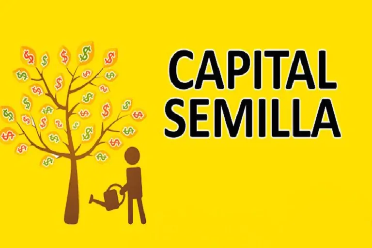 El capital semilla como el salvador del emprendedor