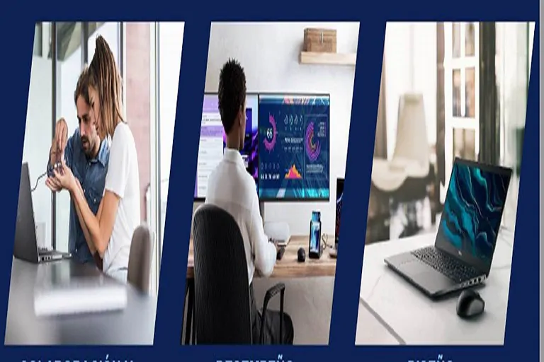 Elementos para entrarle al trabajo híbrido en las PyMEs