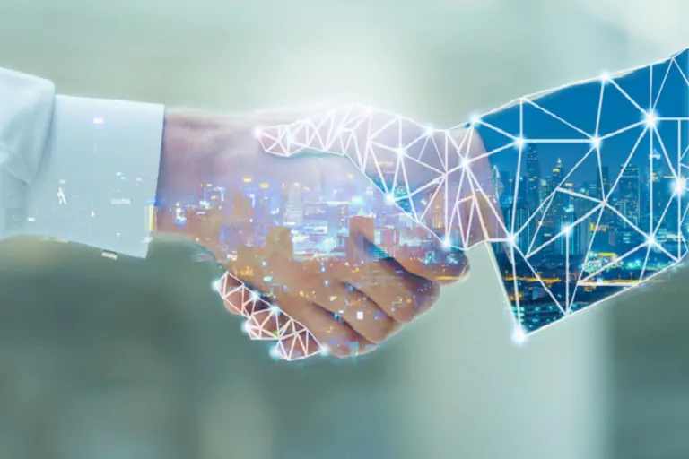 En México, se firmaran contratos mediante blockchain