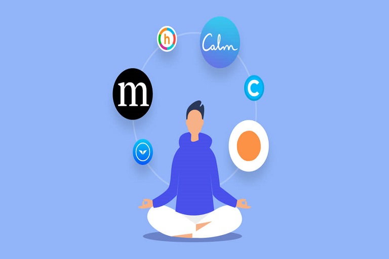 Apps de mindfulness para mejorar tu calidad de vida y desempeño laboral