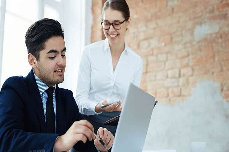 Forja tu futuro con una carrera versátil: Estudia Técnico en Gestión Administrativa en MEDAC