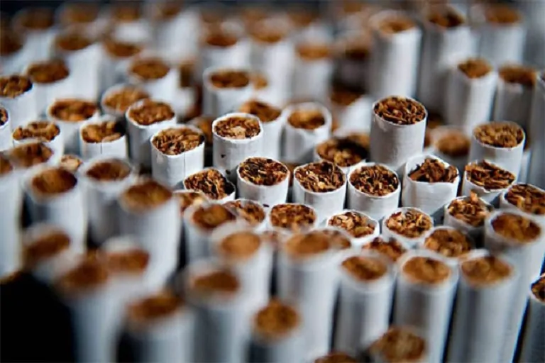 El impacto de no exibir cigarros en las tiendas