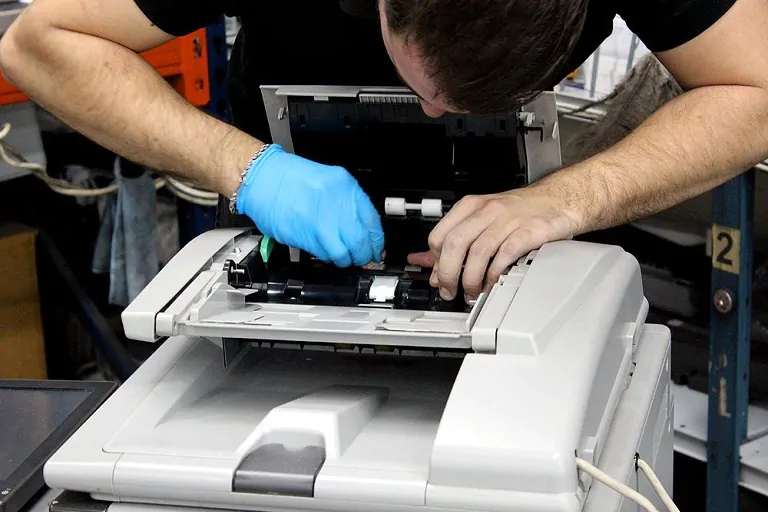Abren oportunidades de negocio sobre equipos remanufacturados