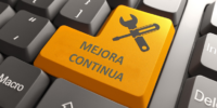 Mejora continua reduce los riesgos operativos