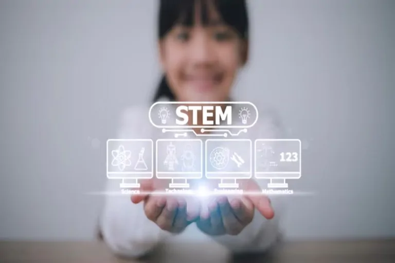 Lo que la nueva generación de empleados STEM quiere del lugar de trabajo