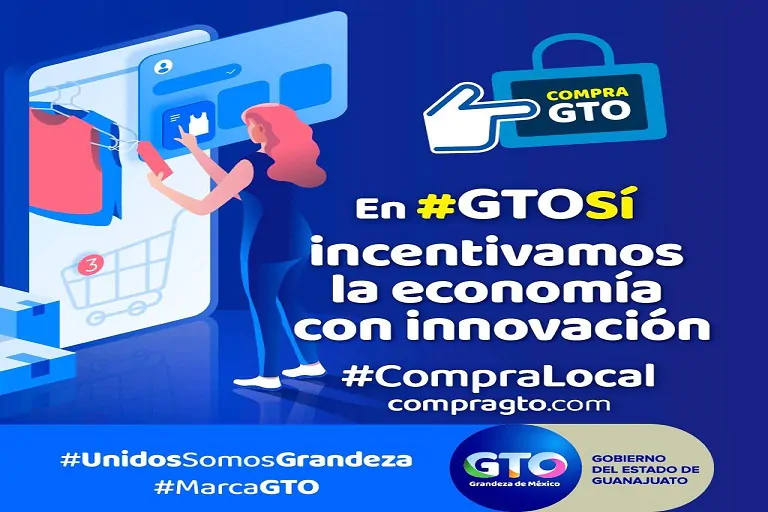 Impulsan la digitalización de PyMEs en el Bajío