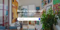 Una app que renta espacios entre las 100 con mayor crecimiento