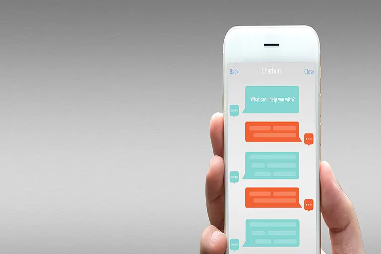 Servicio al cliente se basará en Chatbots y Humanos