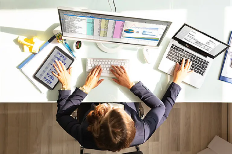 Multitasking: ¿agotamiento o productividad?