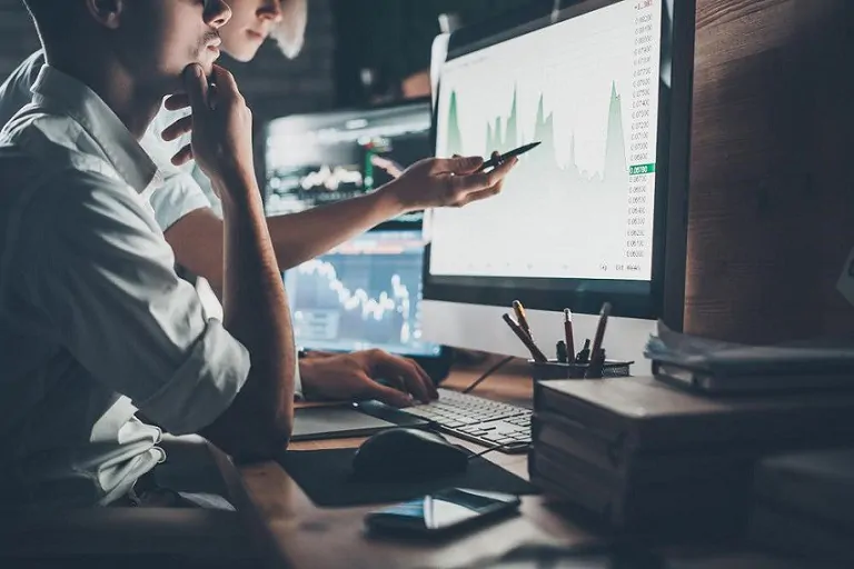 No todos los datos son esenciales para las empresas