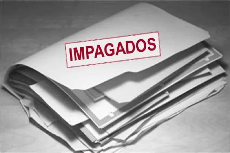 Pronostican impagos en la segunda mitad del año