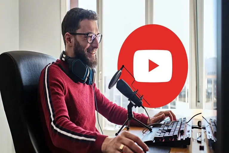 Cómo potenciar tu marca con campañas de YouTube Influencers