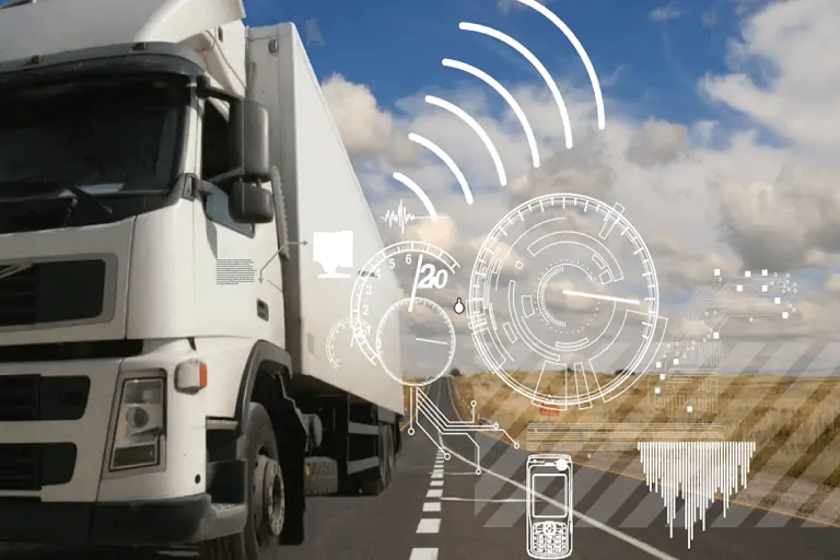 5 tips para evitar el robo al transporte de carga