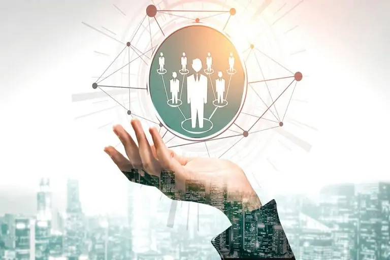 La adopción de la IA en el área de RH transforma sus estratégicas