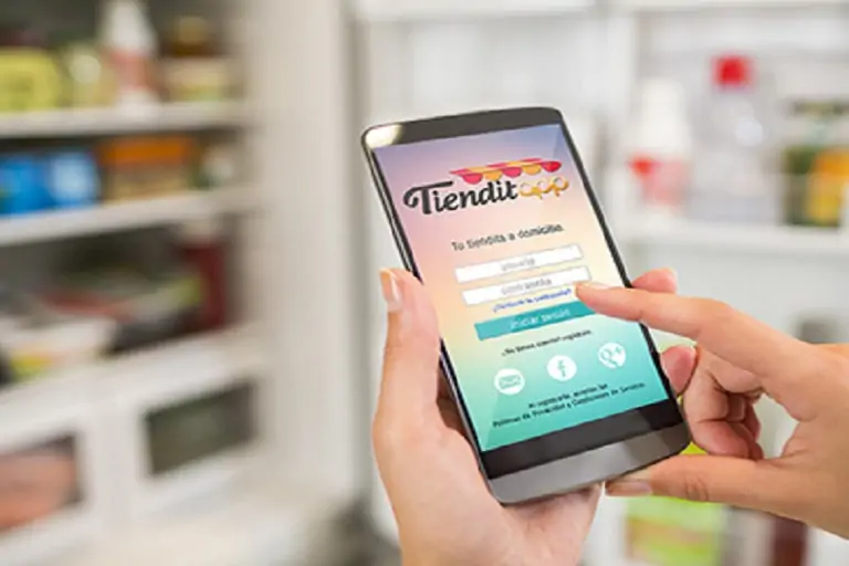 Tienditapp apoya a las tienditas para abastecerse de manera constante