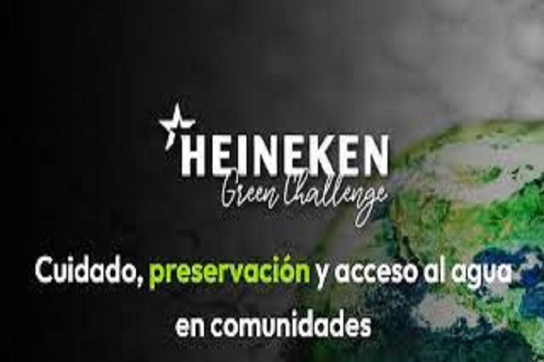 HEINEKEN Green Challenge amplía convocatoria al 15 de septiembre