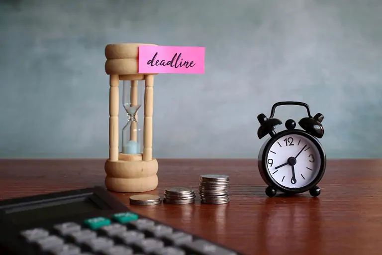 El deadline financiero de las PyMEs mexicanas es de 30 días