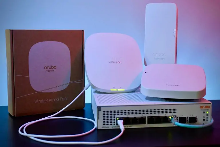 Nuevos productos ayudan a las PyMEs a la red y seguridad