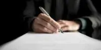 Realizar un testamento; la acción que todo empresario debe hacer