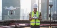 Aerial Intelligence revoluciona sectores: petrolero, minero y transmisión de energía