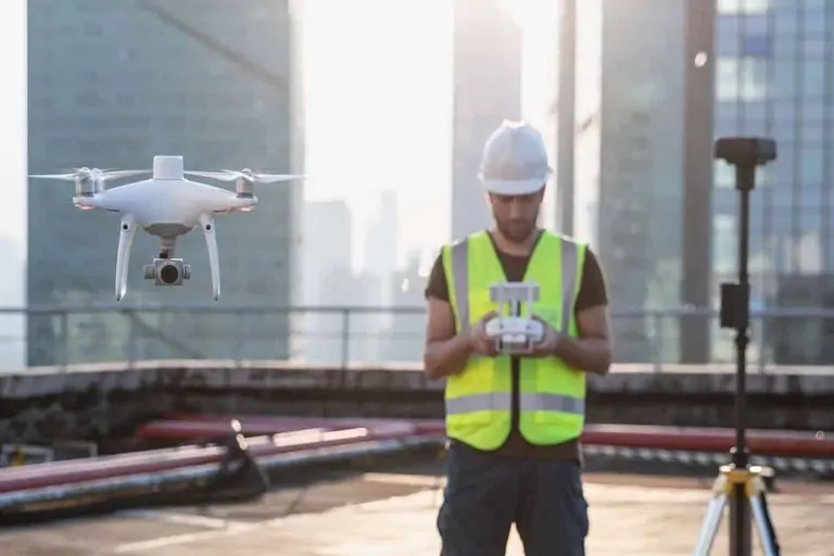 Aerial Intelligence revoluciona sectores: petrolero, minero y transmisión de energía