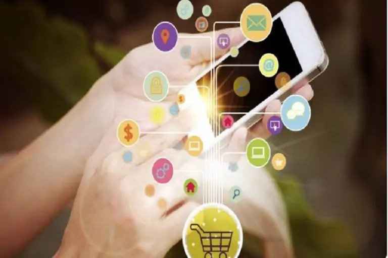 El celular el aliado del inicio de tu negocio