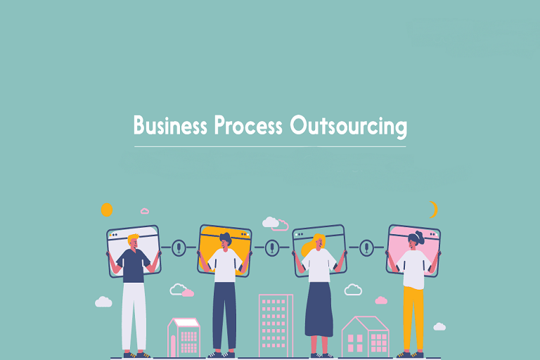 Business Process Outsourcing la estrategia para las Pymes
