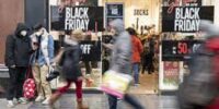 50% de los usuarios se arrepiente de comprar en un Black Friday