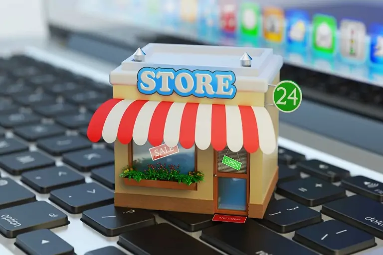 6 de cada 10 emprendedores que iniciaron sus negocios en línea por casualidad