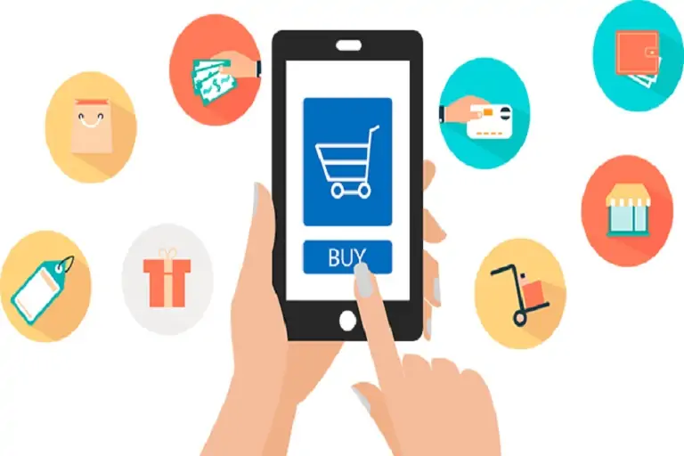 El Mobile Commerce es la oportunidad de tu negocio prospere