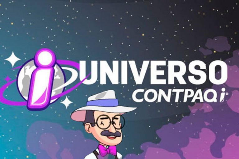 Universo CONTPAQi plataforma “jugando” sobre procesos contables, administrativos y comerciales en las empresas