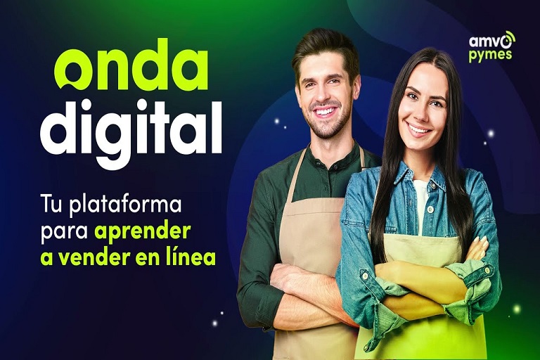 Onda Digital: el programa para que las PyMEs aprendan a vender en línea e impulsen su negocio