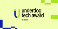 La nueva iniciativa que apoya a startups: Underdog Tech Award