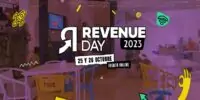 Llegan Google, NotCo y Microsoft al festival Revenue Day