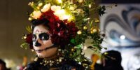 Iluminación inteligente para ambientar Día de Muertos y Halloween