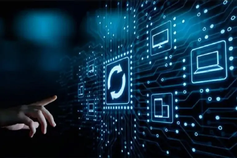 El plan para modernizar los sistemas de las empresas