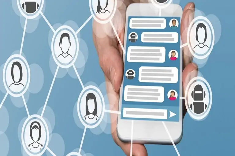 La adopción de las apps de mensajería alcanza los $3,700 millones de dólares en 2025