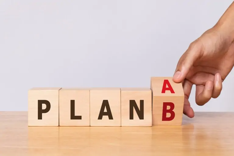 Cómo gestionar el cambio, adversidad e incertidumbre en las PyMEs