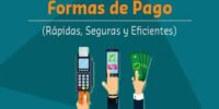 3 ventajas de los métodos de pago para tu emprendimiento