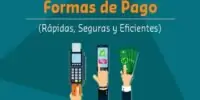 3 ventajas de los métodos de pago para tu emprendimiento