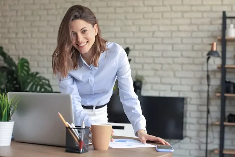 Mujeres ganan posiciones levantando capital de riesgo