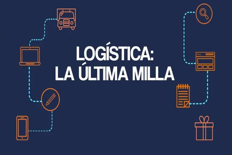 5 hitos para mejorar la última milla de la logística actual