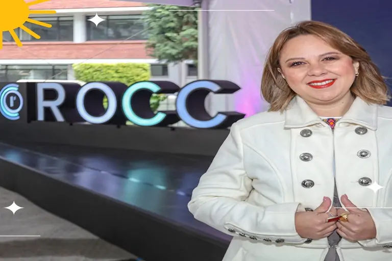 Grandes empresas crean una alianza ROCC